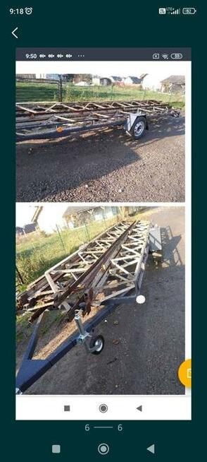 dłużyca Wrocław do 8m/800kg lub 11m/120kg