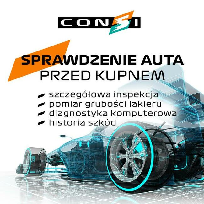 Sprawdzenie auta przed kupnem w 24h