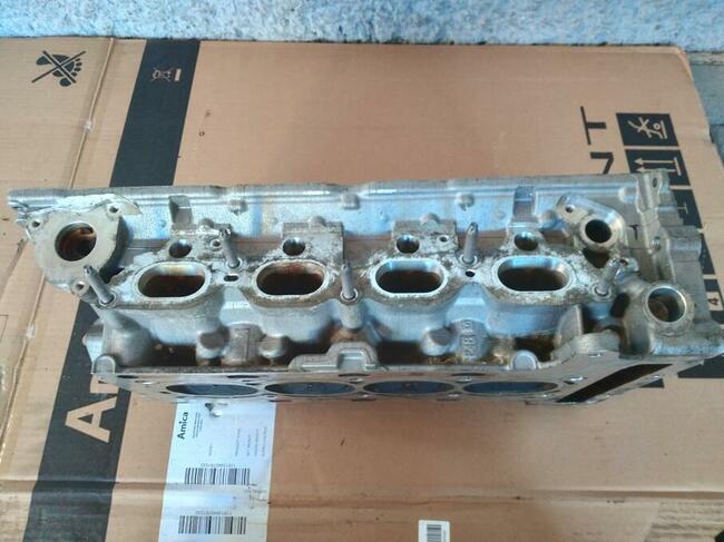 głowica mini one 1.4 bezyna bmw e 48 rok 2008