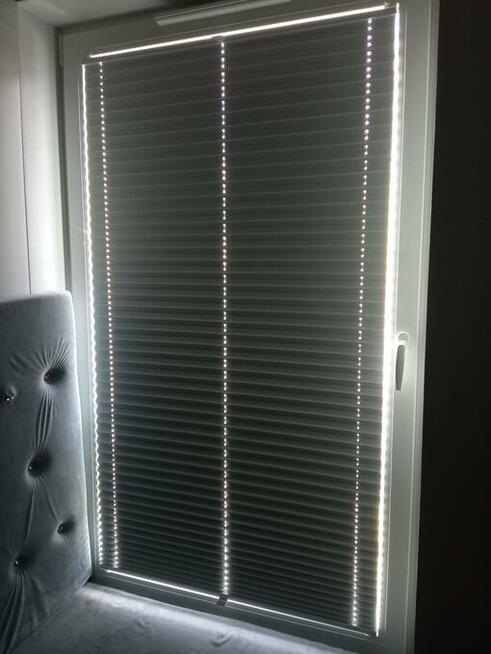 Rolety, Żaluzje, Moskitiery - Łomianki, Warszawa i okolice