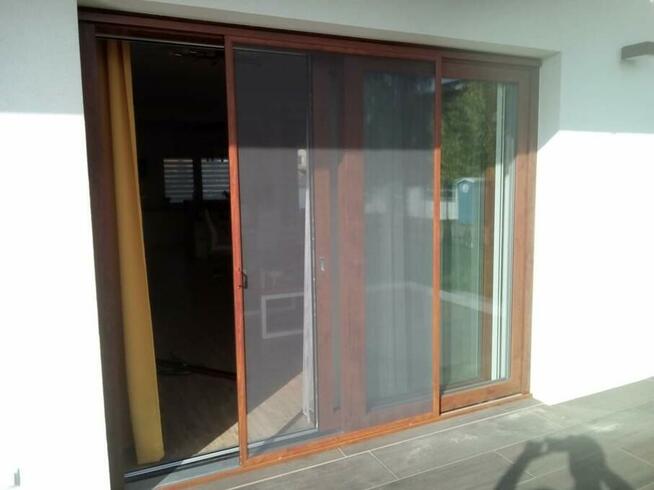 Żaluzje - drewniane i aluminiowe - 25mm i 50mm - Sekorol