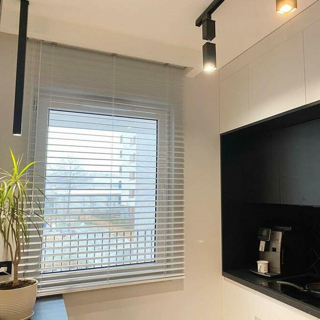 Rolety, Żaluzje, Moskitiery - Łomianki, Warszawa i okolice