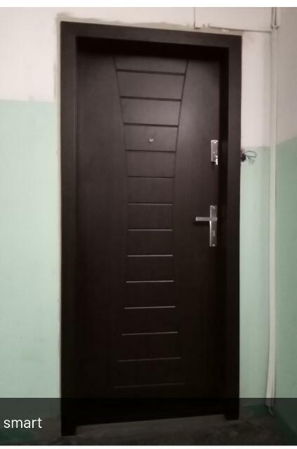 Drzwi drewniane Wrocław - drzwi do domu i do mieszkania