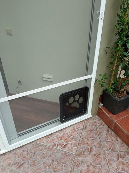 Moskitiery okienne - Sekorol - Łomianki, Warszawa i okolice