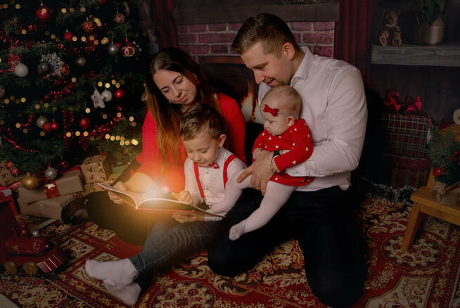 Sesje fotograficzne