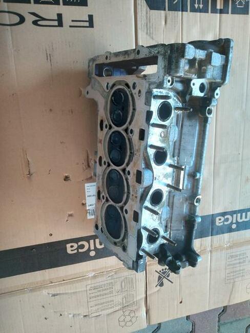 głowica mini one 1.4 bezyna bmw e 48 rok 2008