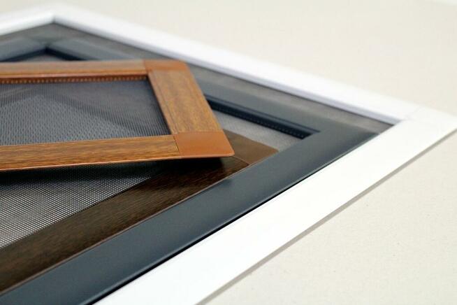 Moskitiery okienne - Sekorol - Łomianki, Warszawa i okolice