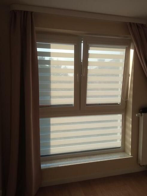 Rolety, Żaluzje, Moskitiery - Łomianki, Warszawa i okolice