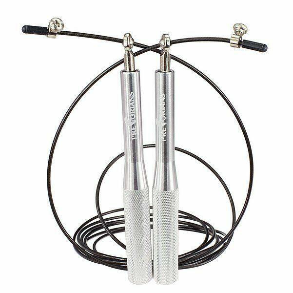 Skakanka bokserska crossfit JR6 Pretorians