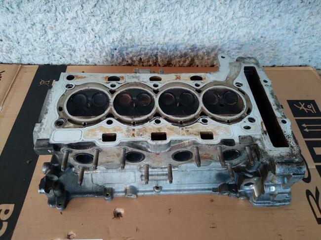 głowica mini one 1.4 bezyna bmw e 48 rok 2008