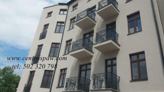 Balustrady balustrada kute nowoczesne