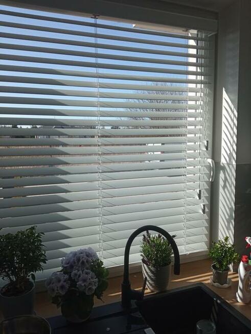 Rolety, Żaluzje, Moskitiery - Łomianki, Warszawa i okolice