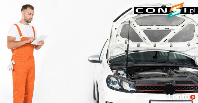 Rejestracja pojazdów