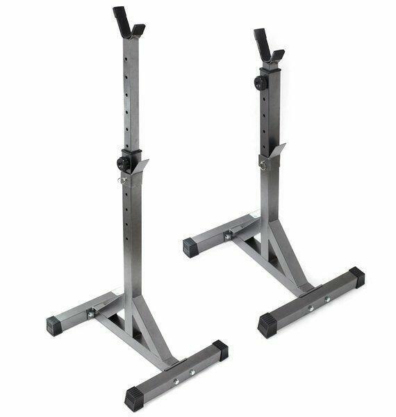 Stojaki pod sztangę STP01 Pretorians