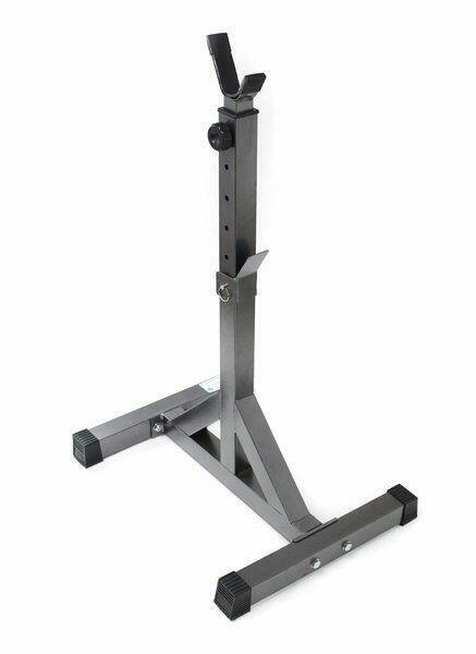 Stojaki pod sztangę STP01 Pretorians