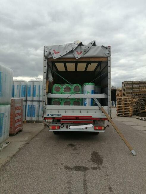 Transport Towarów Rzeczy Przeprowadzki Gorzów 667-903-199