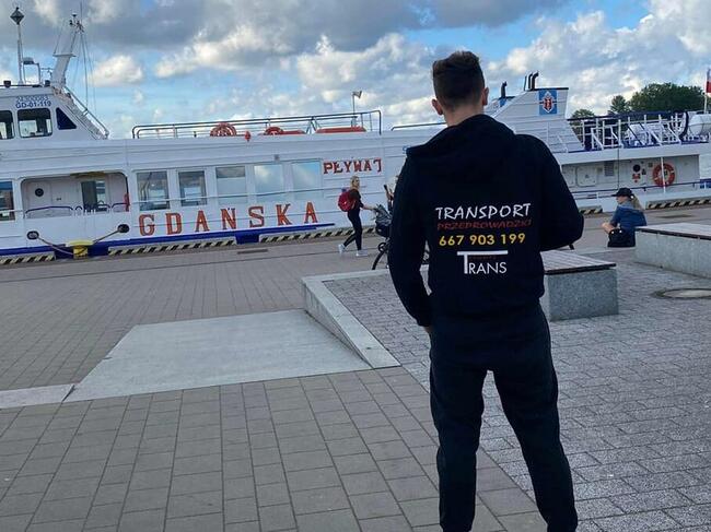 Transport Towarów Rzeczy Przeprowadzki Gorzów 667-903-199