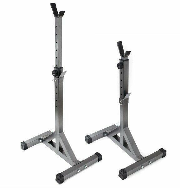 Stojaki pod sztangę STP01 Pretorians