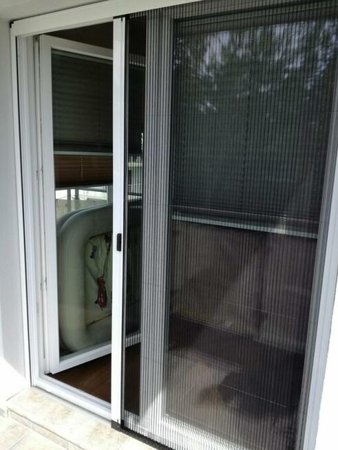 Moskitiery okienne - Sekorol - Łomianki, Warszawa i okolice