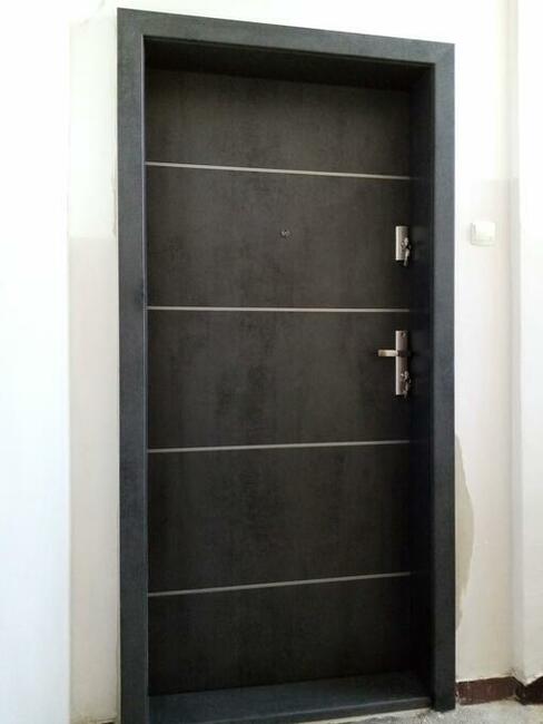 Drzwi drewniane Wrocław - drzwi do domu i do mieszkania