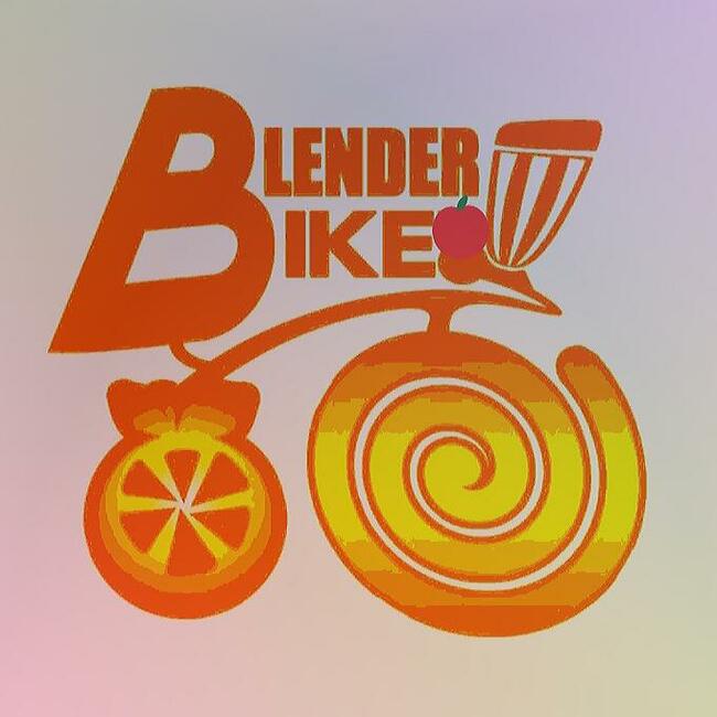 blender bike owocowy rower blender rowerowy coctail wynajem