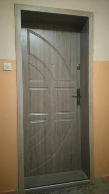 Drzwi drewniane Wrocław - drzwi do domu i do mieszkania