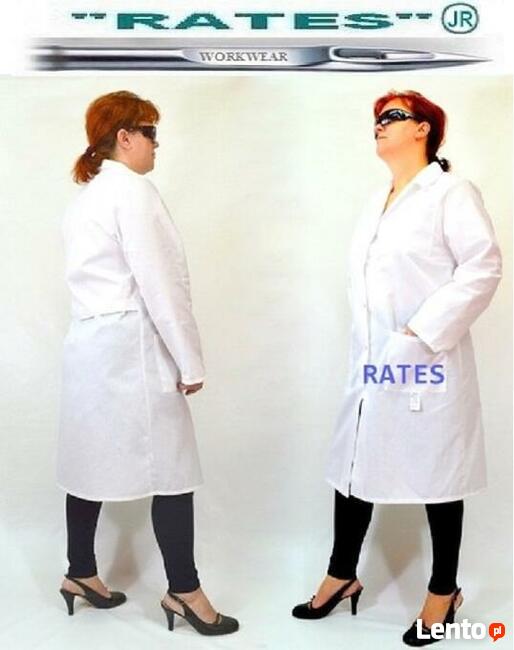 Kompleksowe zaopatrzenie firm Odzież Robocza Odzież Medyczna