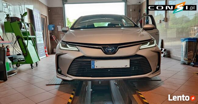 Sprawdzenie auta przed kupnem w 24h