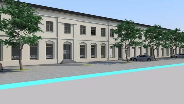 Budynek handlowo-usługowy w Kole na sprzedaż!