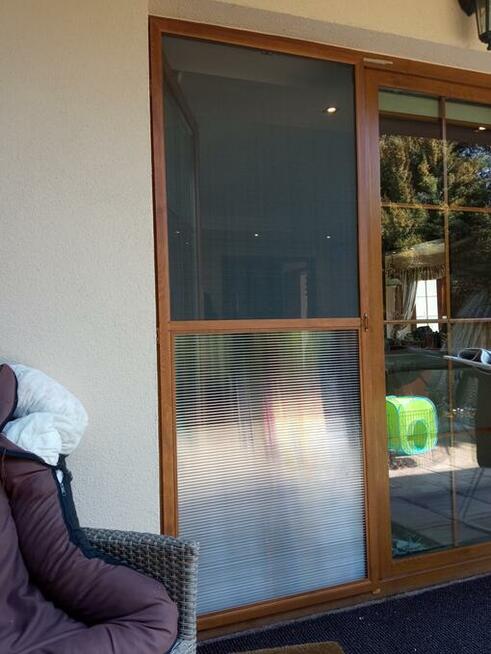 Moskitiery okienne - Sekorol - Łomianki, Warszawa i okolice