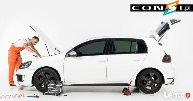 Sprawdzenie auta przed kupnem w 24h