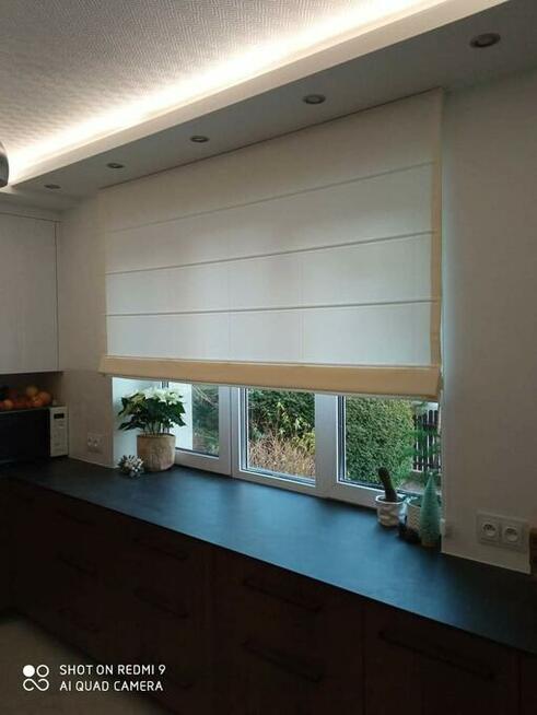 Rolety, Żaluzje, Moskitiery - Łomianki, Warszawa i okolice