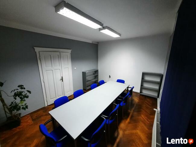 WIRTUALNE BIURO ŻYWIEC UL. ŻEROMSKIEGO 6