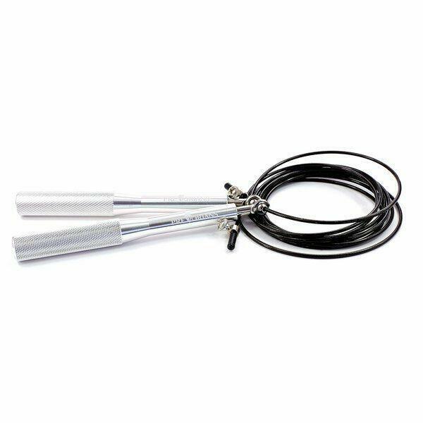 Skakanka bokserska crossfit JR6 Pretorians