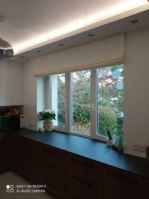 Rolety, Żaluzje, Moskitiery - Łomianki, Warszawa i okolice