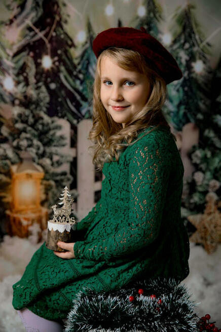 Sesje fotograficzne