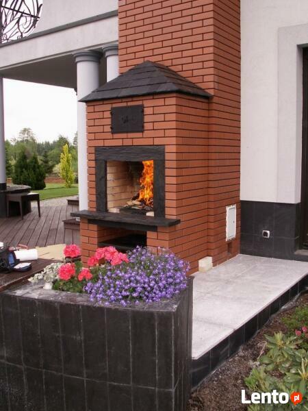 Kominek za rozsądna cene