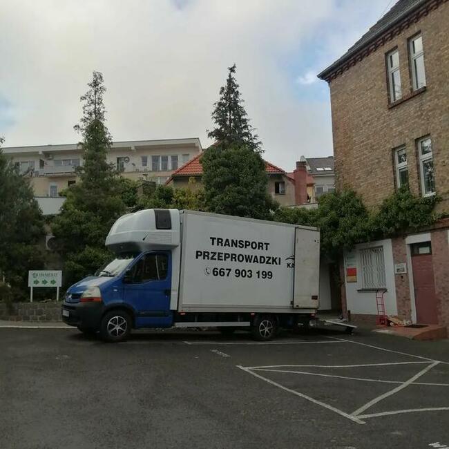 TRANSPORT PIANIN FORTEPIANÓW PRZEPROWADZKI+EKIPA TRAGARZY