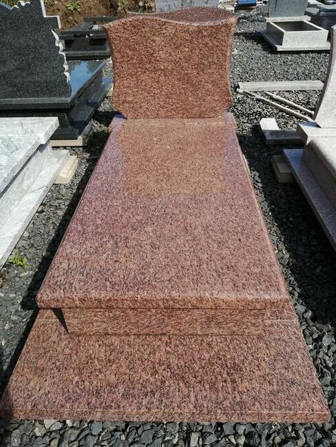 Sprzedaż i montaż nagrobków. Jelenia Góra i okolice.