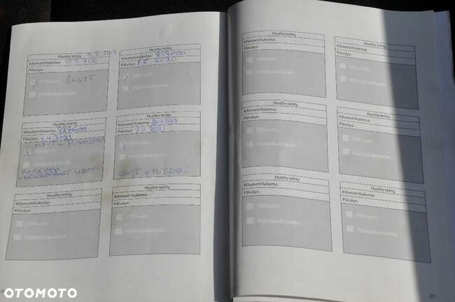 Toyota Verso 2.0 D-4D Premium 7os