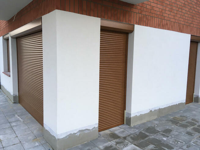 Naprawa Rolet Łomianki, Warszawa i okolice