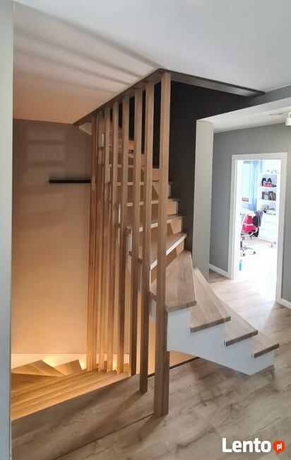 Producent mebli na wymiar pomiar/projekt/wycena/montaż