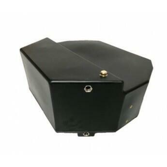 Zbiornik 175 litrów płaski woda ogród pole kamper olej