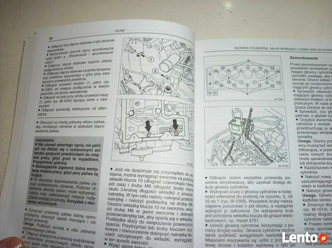 Mercedes-Benz E200CDI-320CDI 220D- 300TD podręcznik napraw