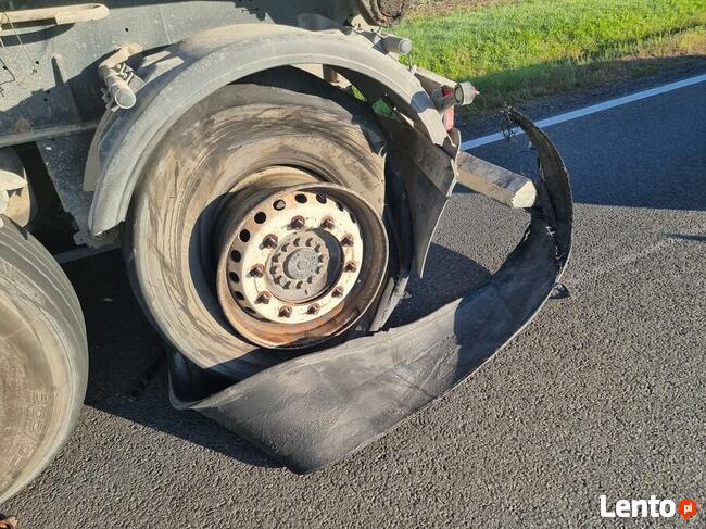 mobilna wulkanizacja tir bus 24h serwis pomoc drogowa Jełowa