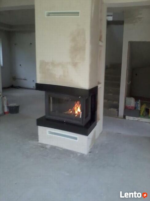 Kominek za rozsądna cene