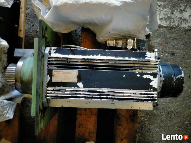 Silniki INDRAMAT do maszyn CNC