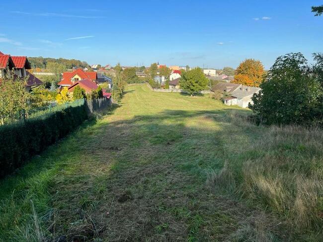 WOLIN - OSTATNIE 3 DZIAŁKI DO SPRZEDANIA