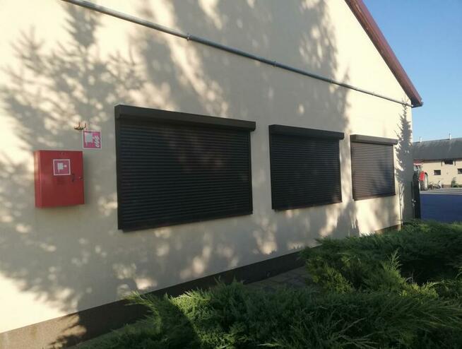 Naprawa Rolet Łomianki, Warszawa i okolice