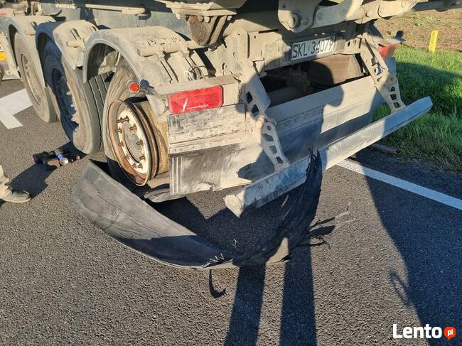 mobilna wulkanizacja tir bus 24h serwis pomoc drogowa Jełowa
